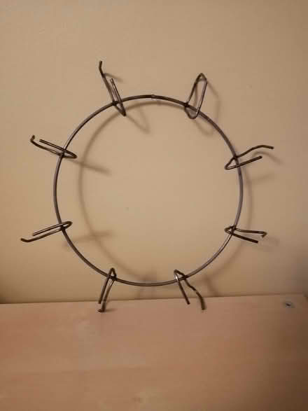 Photo of free Wreath Ring (Old Ottawa East) #1