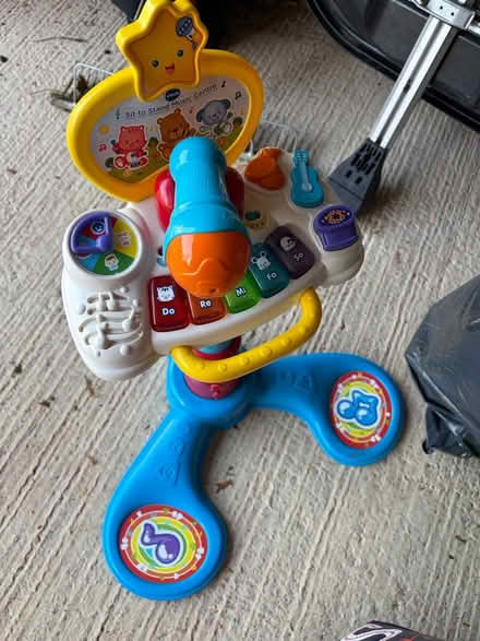 Photo of free Baby/ toddler toys (Great shelford CB22) #4
