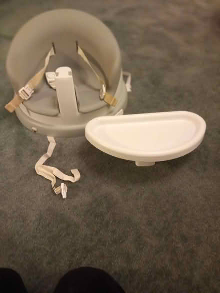 Photo of free Baby Floor Seat (Lisvane CF14) #2