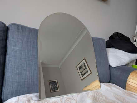 Photo of free Mirror (S11 near Endcliffe park) #1