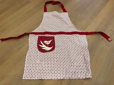 Photo of free Kids apron (Lightwater GU18) #1