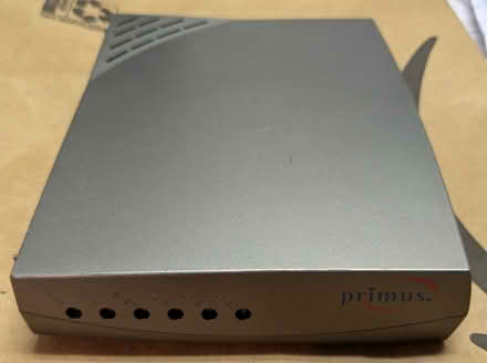 Photo of free Primus ATA / Maxell Wireless Mouse (West Murphy of Sunnyvale) #1