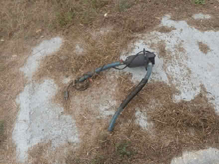Photo of free pump (Largo near Ulmerton & Starkey) #1