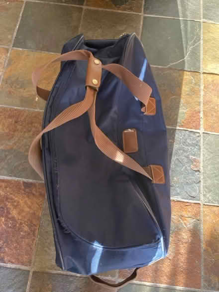 Photo of free Large Samsonite bag (Abingdon OX14) #2