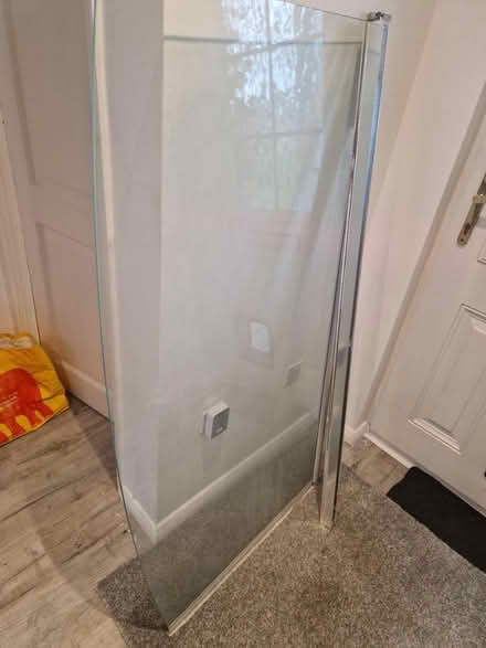 Photo of free Shower screen (Hersham KT12) #1