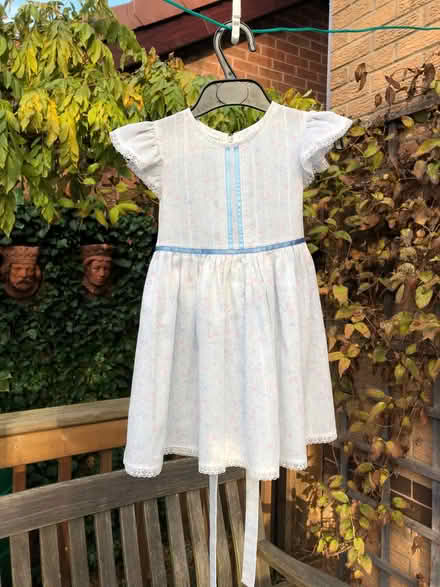 Photo of free Small child’s dress/dressing up dress. (Cheadle Hulme SK8) #1