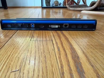Photo of free Targus Universal Docking Station (Near Wootton High School) #3