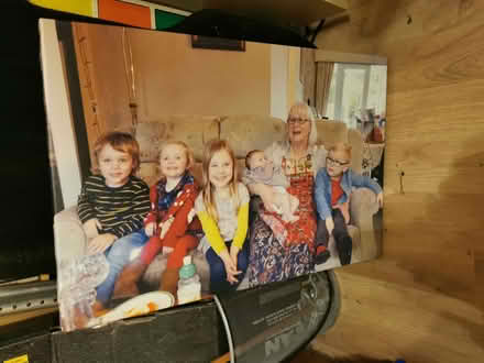 Photo of free Canvas Photographs (Sawley NG10) #2