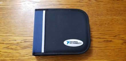 Photo of free CD or DVD Holders, zip code 20905 #2