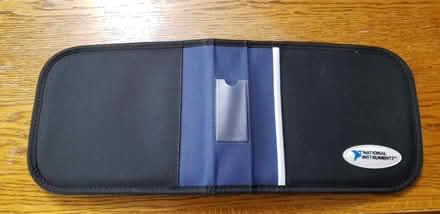 Photo of free CD or DVD Holders, zip code 20905 #1