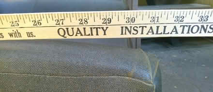 Photo of free Grayish Green Arm Chair (Willowgate in Mountain View) #3