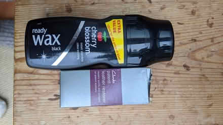 Photo of free Shoe products (west side of Horsham) #1