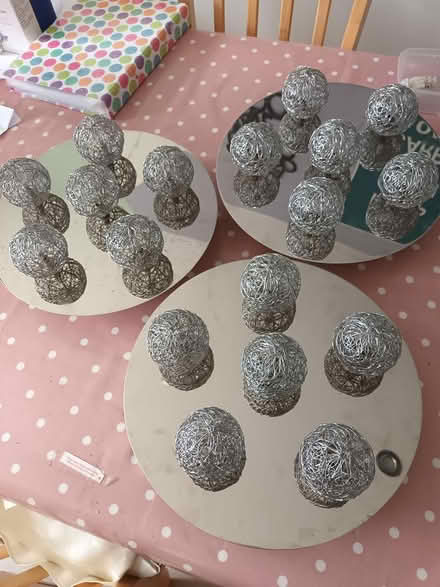 Photo of free Ceiling lights (AL4) #1