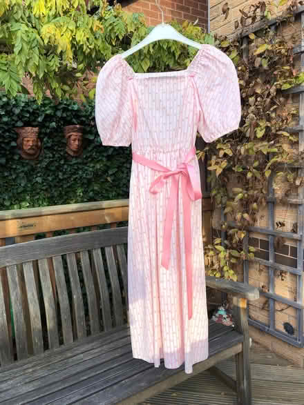 Photo of free Child’s dress/dressing up dress (Cheadle Hulme SK8) #1