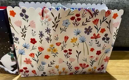 Photo of free Gift Bags - Xmas & Birthday (Winnersh RG41) #3