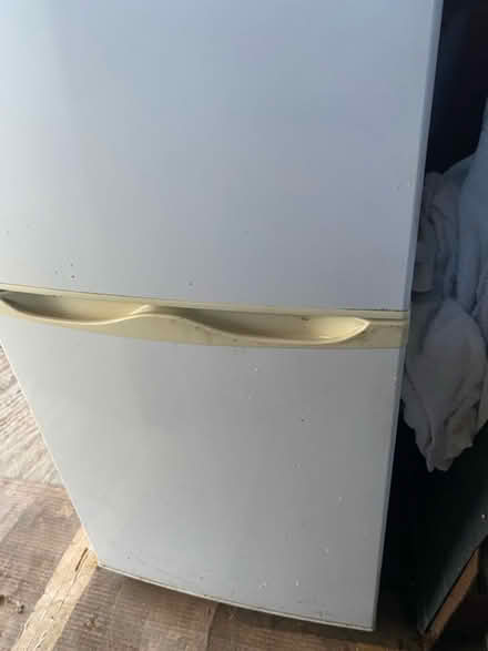 Photo of free Fridge/freezee (TW14 bedfont) #1