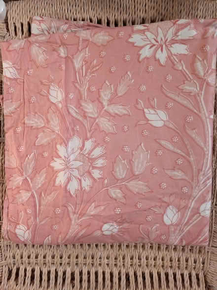 Photo of free Curtains (X2) (SE5) #1