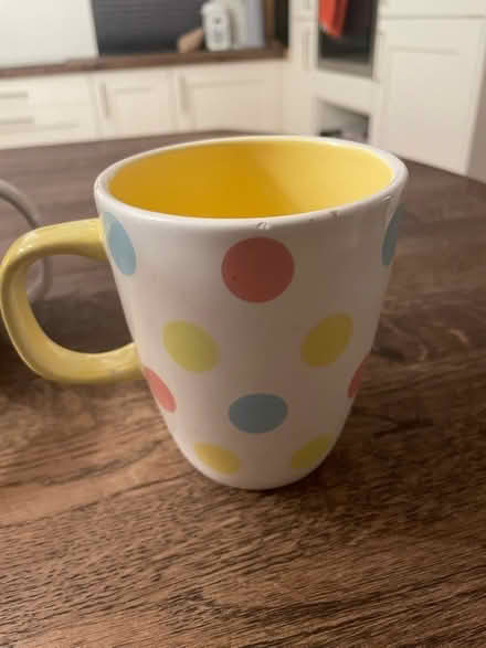 Photo of free Mugs x8 (Horsforth LS18) #3