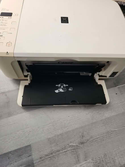 Photo of free Cannon printer (Haggerston E8) #1
