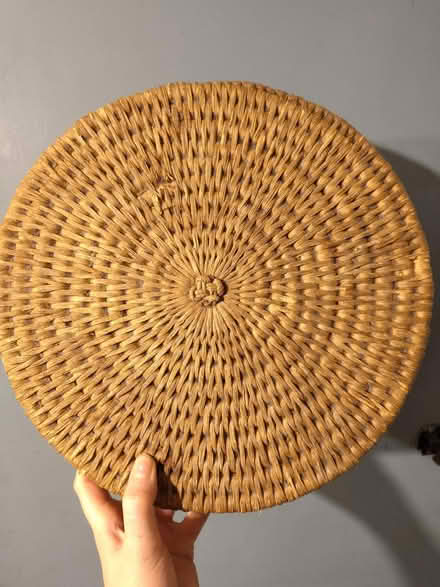 Photo of free Baskets (x5) (SE5) #4