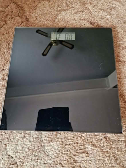 Photo of free Scales (CT14) #1