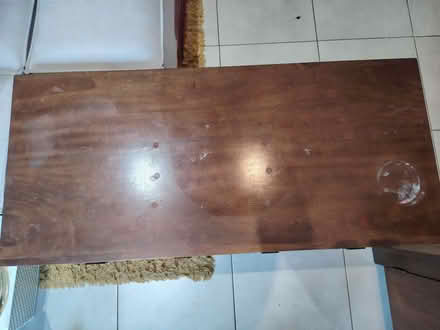Photo of free Coffee table / drawers (Pensby CH61) #2
