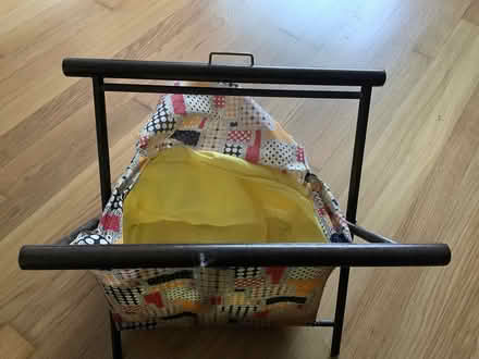 Photo of free Yarn /,Sewing Basket (Halifax Peninsula) #1
