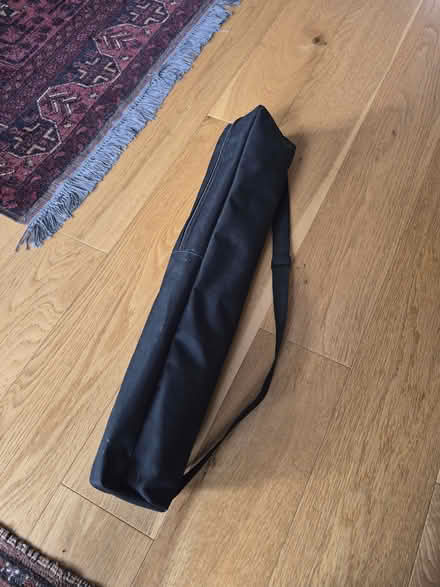 Photo of free Tripod for camera (St Albans AL3) #2