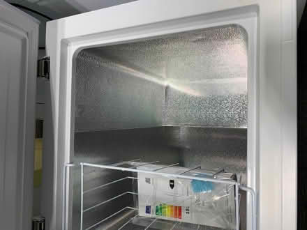 Photo of free Countertop Freezer (Harrogate HG1) #2