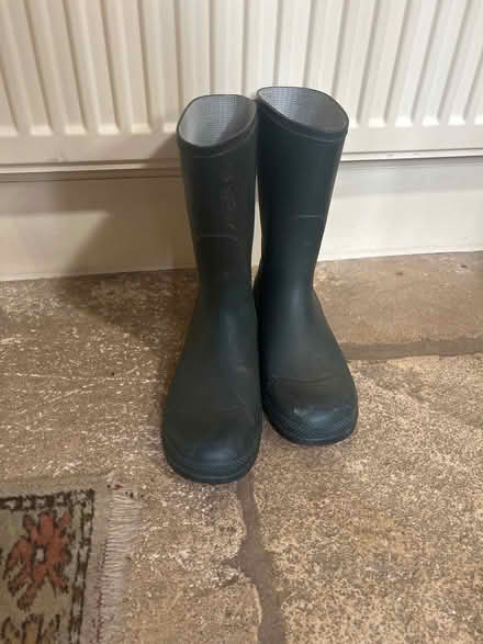 Photo of free Short wellies size 5 (South Woodchester GL5) #1