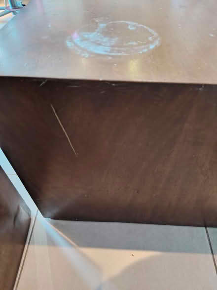 Photo of free Coffee table / drawers (Pensby CH61) #3