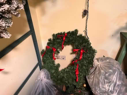 Photo of free Christmas Decorations (Cork city Centre) #1