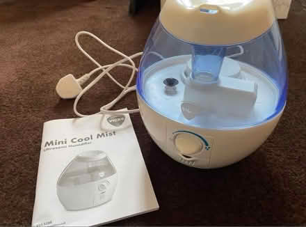 Photo of free Vicks vapouriser (Thingley, SN13) #1