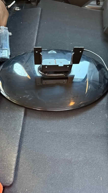 Photo of free 32" Panasonic Viera TV (Fairhaven) #3