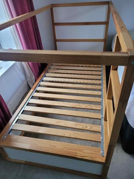 Photo of free Ikea kura bed (Lower Walkley S6) #1