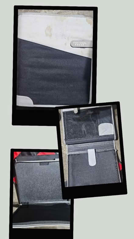 Photo of free School Binders (Forest Grove/Jack in the Box) #4