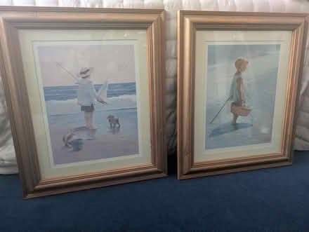 Photo of free Lovely Prints (Orpington BR5) #1