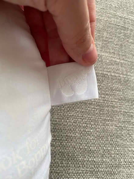 Photo of free Breastfeeding pillow Boppy (N19 5TS) #4