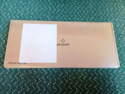 Photo of free Plusnet Hub Two WiFi Router (South Reading RG2) #1