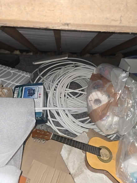 Photo of free Under floor heating pipe and case (Kidlington OX5) #4