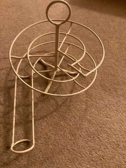 Photo of free Egg rack (Pannal HG2) #1