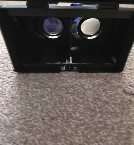 Photo of free Phone VR headset (Reigate, RH2 9) #2