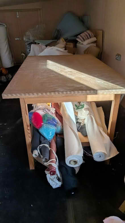 Photo of free Cutting Table (Chesham HP5) #1