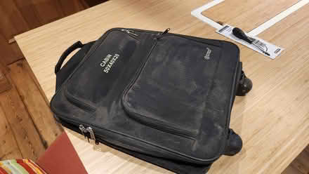 Photo of free Cabin Bag (Stroud, Merrywalks GL5) #2