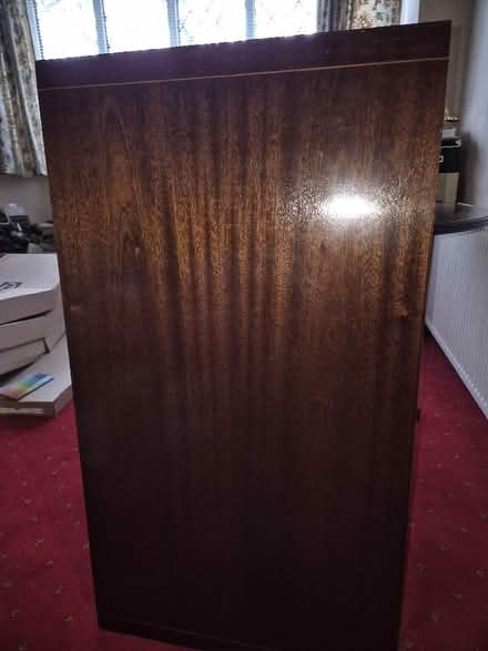 Photo of free Large dining table (Coombe KT3) #3