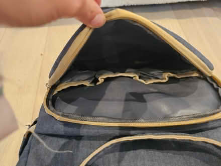 Photo of free Baby Change Bag (SW16 (streatham common)) #2