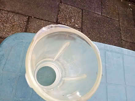 Photo of free Old Kenwood chef liquidiser jug (Parkstone BH14) #2