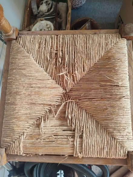 Photo of free Breakfast bar chairs (BS39 4BH) #3