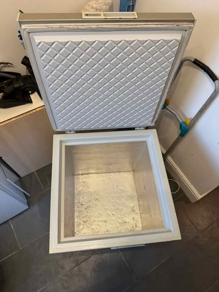 Photo of free Chest Freezer (Orpington) #1