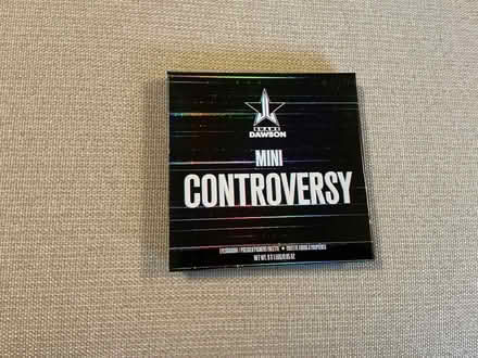 Photo of free Eye shadow kit never used (Los Altos, CA) #1